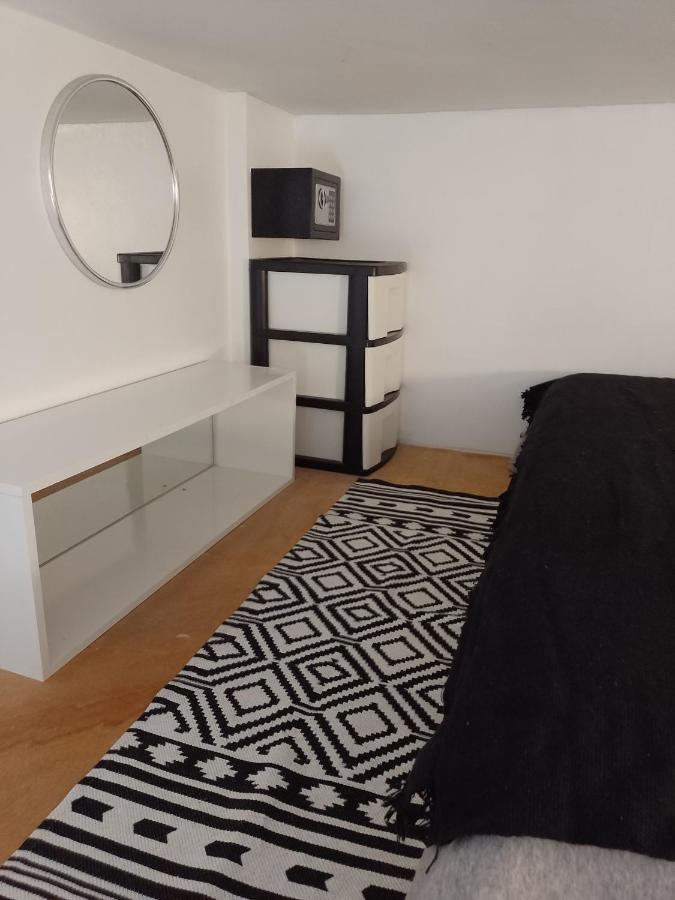 リオデジャネイロMini Loft En Rioアパートメント エクステリア 写真